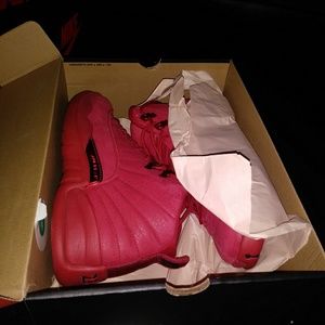 Air Jordan Retro 12s